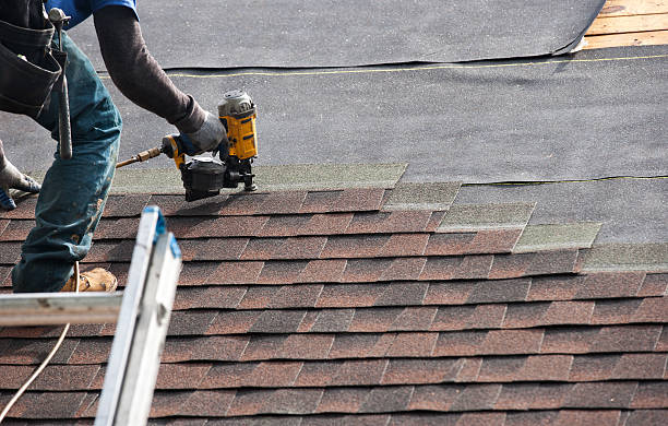 Licensed Flat Roof Repair service in Newtown, CT - Brentwood Metal Roofing